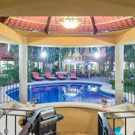 Green Villas El Coco Exterior photo