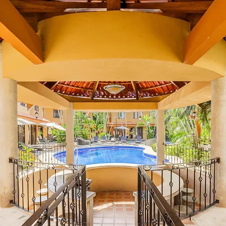 Green Villas El Coco Exterior photo