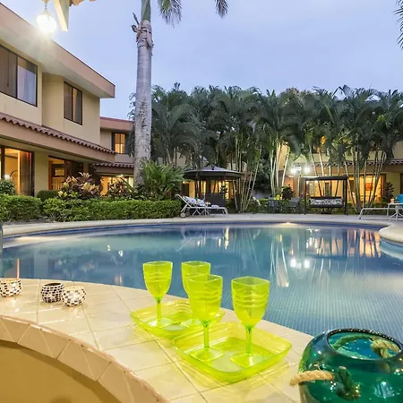 Green Villas El Coco Exterior photo