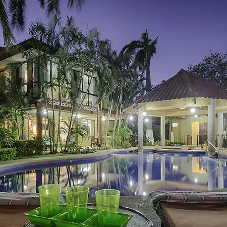 Green Villas El Coco Exterior photo