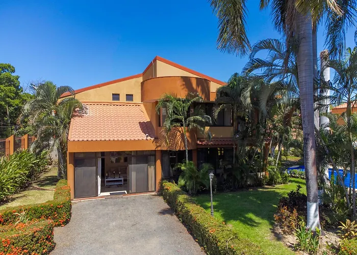 Green Villas El Coco