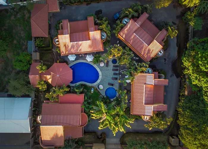 Green Villas El Coco