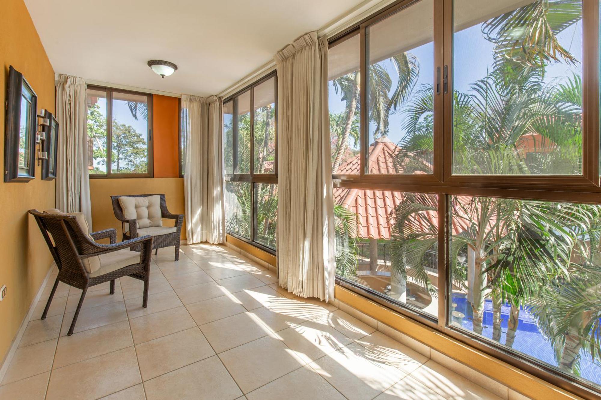 Villa El Coco
