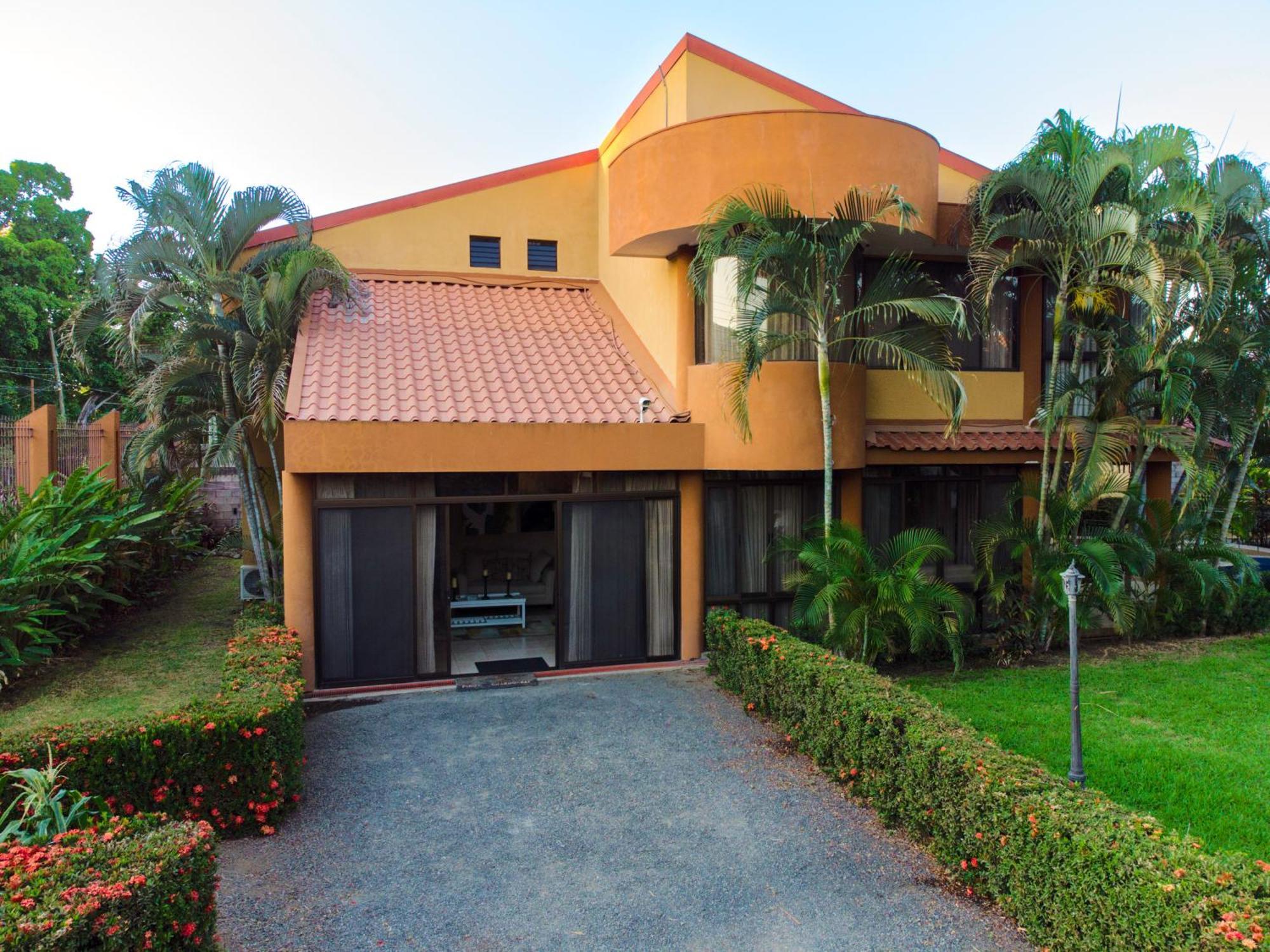 El Villa Coco