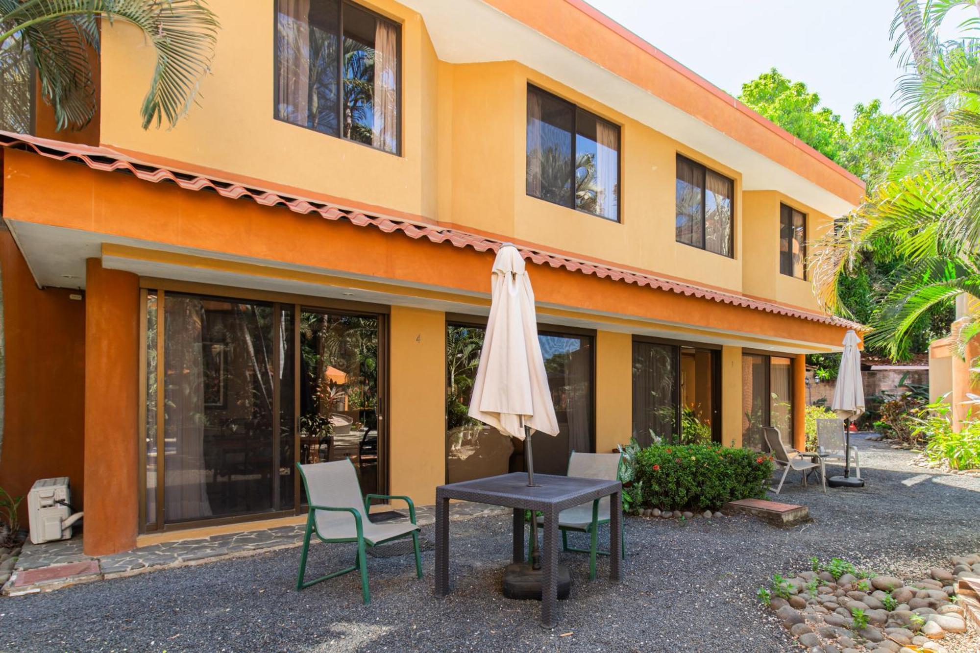 Villa El Coco