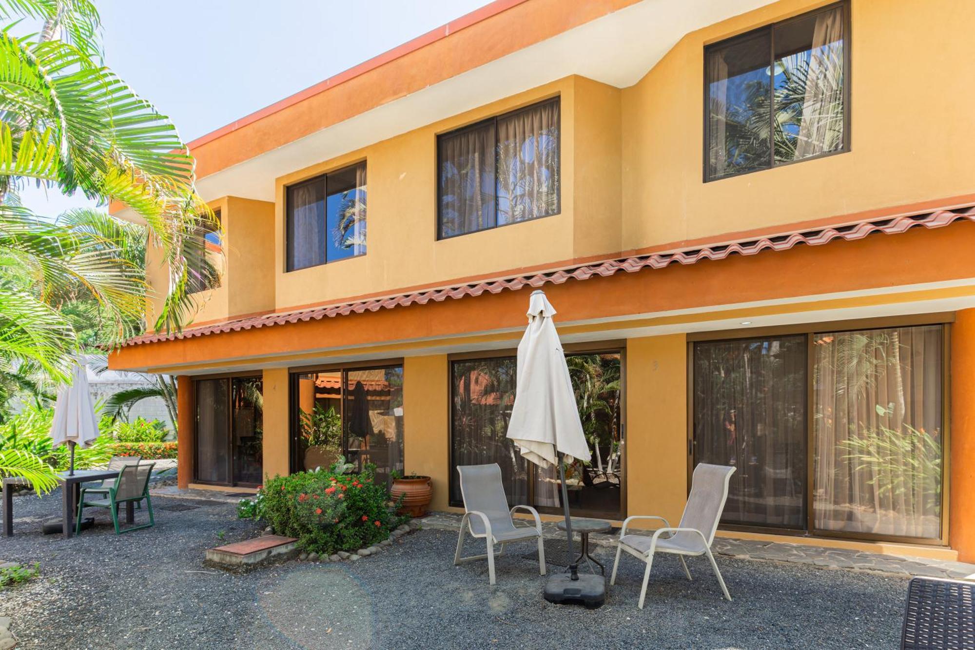 El Villa Coco