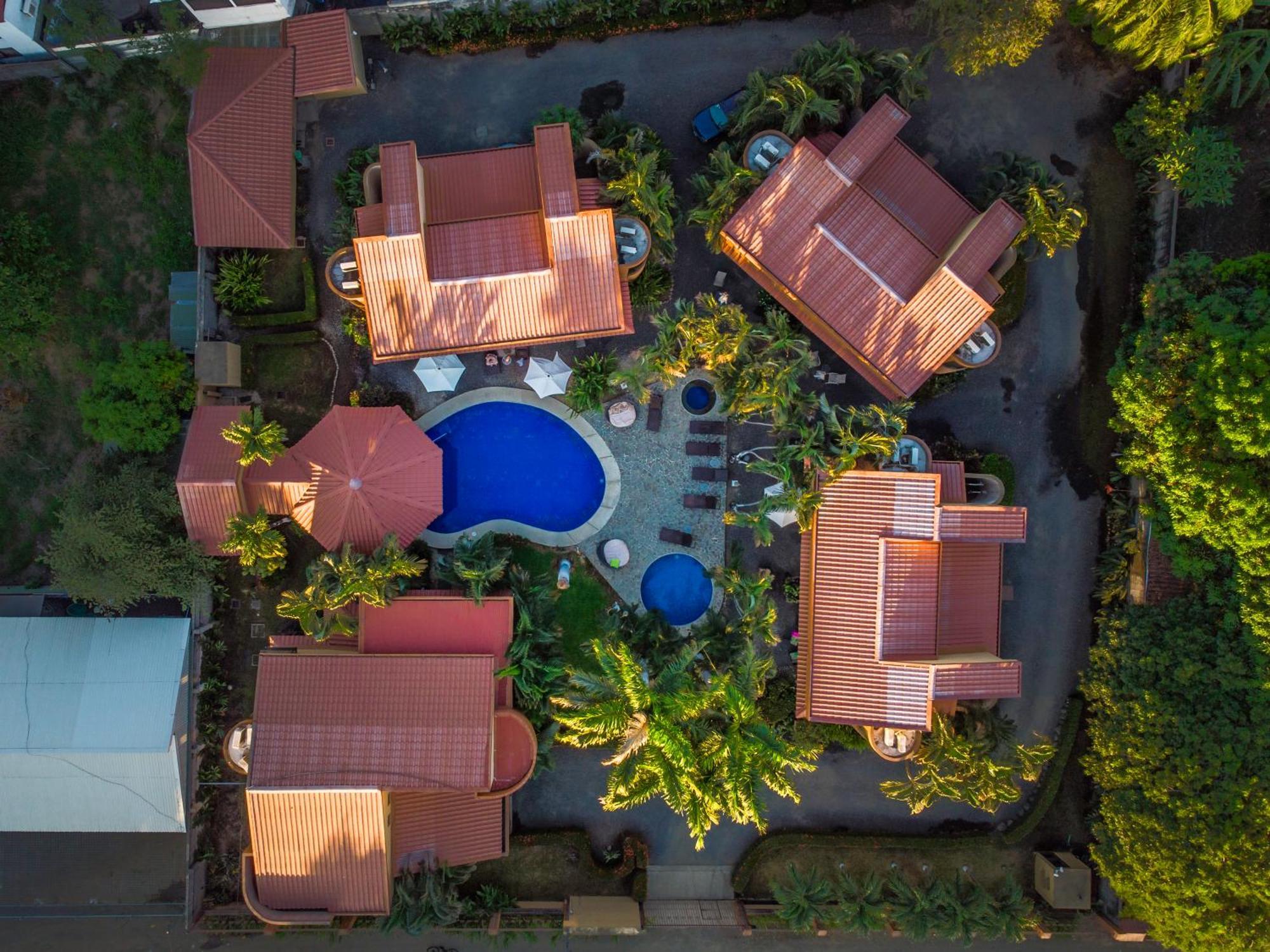 Villa El