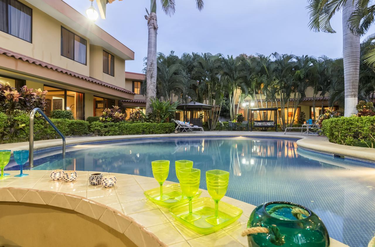 Villa El Coco