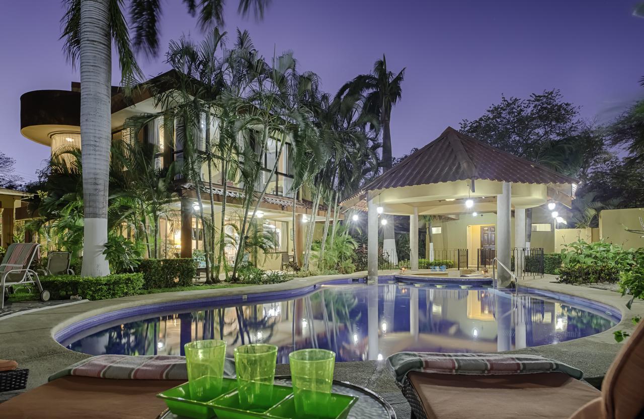Villa El Coco